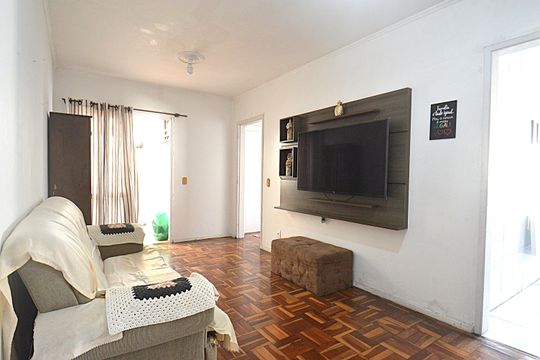 Sala de apartamento para alugar com 2 quartos, 64m² em Higienópolis, Porto Alegre