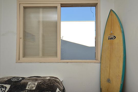 Quarto 2 de apartamento para alugar com 2 quartos, 64m² em Higienópolis, Porto Alegre