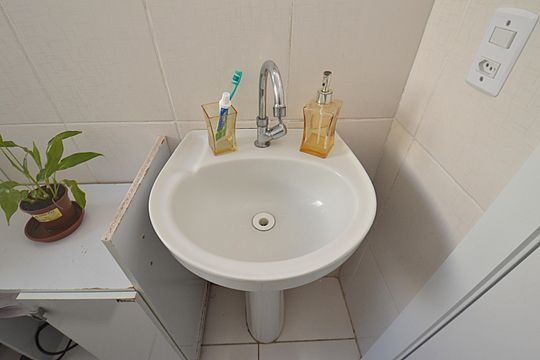 Apartamento para alugar com 2 quartos, 64m² em Higienópolis, Porto Alegre