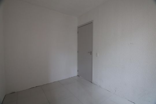 Quarto 2 de apartamento para alugar com 2 quartos, 42m² em Fátima, Canoas