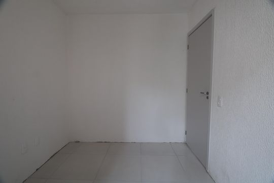 Quarto 2 de apartamento para alugar com 2 quartos, 42m² em Fátima, Canoas