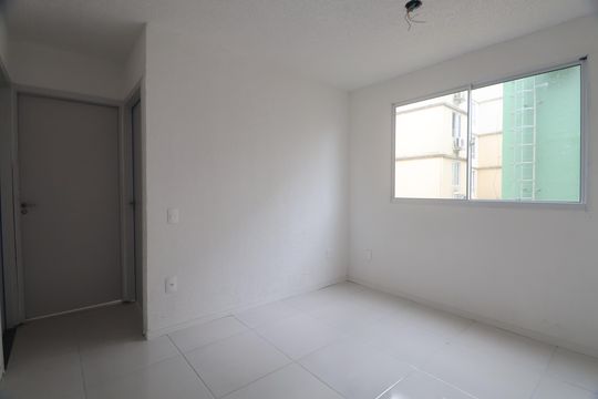 Apartamento para alugar com 2 quartos, 42m² em Fátima, Canoas