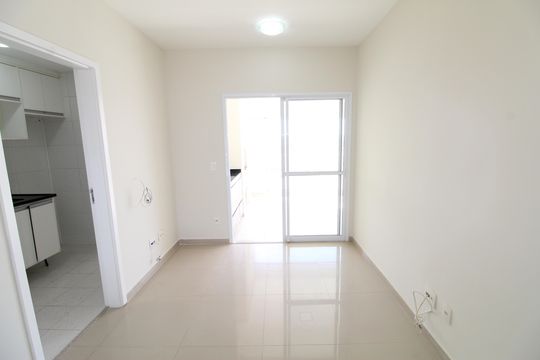 Apartamento para alugar com 2 quartos, 63m² em Jardim Alvorada, São José dos Campos