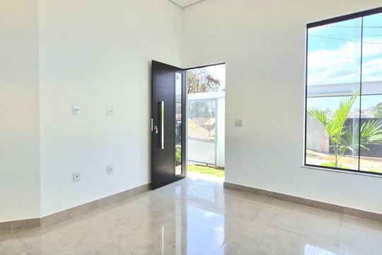 Casa à venda com 3 quartos, 100m² em Francisco Pereira, Lagoa Santa