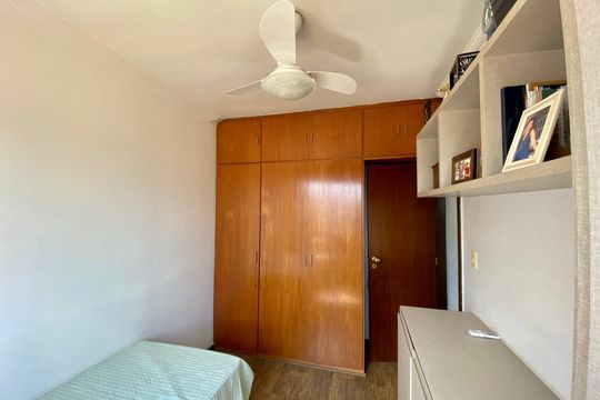 Quarto 1 de apartamento à venda com 4 quartos, 171m² em Boa Vista, Belo Horizonte