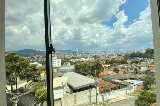 Vista de apartamento à venda com 4 quartos, 171m² em Boa Vista, Belo Horizonte
