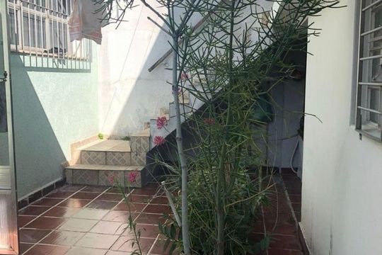 c0d8b559-a35c-4f81-b55c-3b65a890880f de casa à venda com 3 quartos, 140m² em Vila Formosa, São Paulo