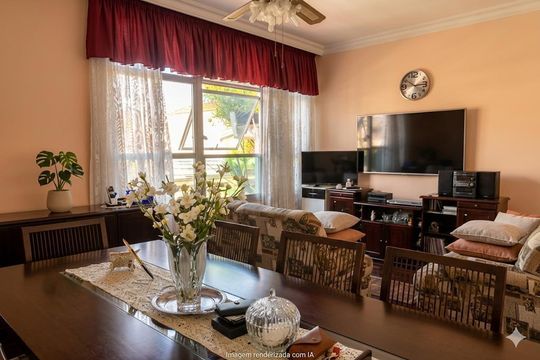 Casa à venda com 3 quartos, 140m² em Vila Formosa, São Paulo