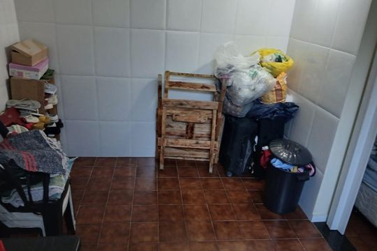 Quarto 3 de casa à venda com 3 quartos, 100m² em Rocha, Rio de Janeiro