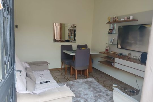 Casa à venda com 3 quartos, 100m² em Rocha, Rio de Janeiro