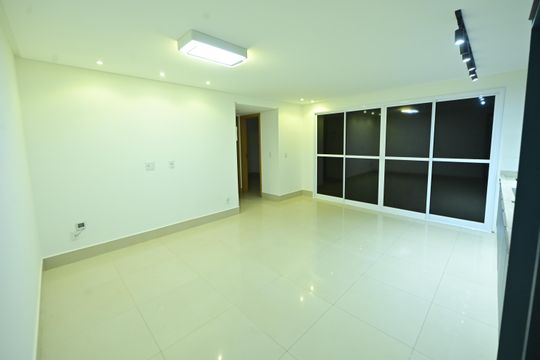 Apartamento para alugar com 2 quartos, 66m² em Setor Pedro Ludovico, Goiânia