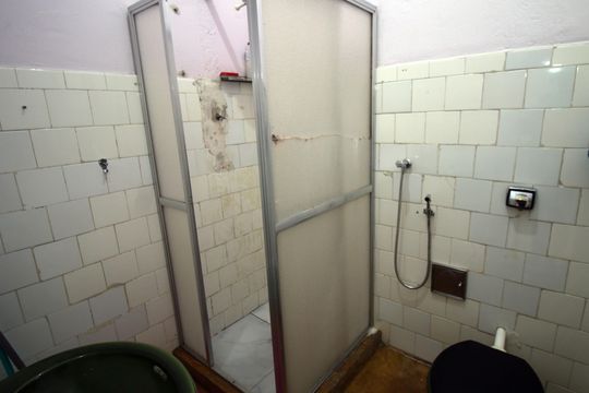 Banheiro de apartamento à venda com 2 quartos, 80m² em Penha, Rio de Janeiro