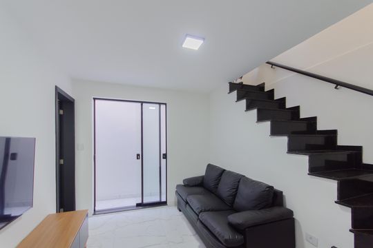 Casa para alugar com 1 quarto, 60m² em Vila Monumento, São Paulo