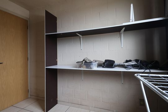 Quarto 1 de apartamento à venda com 2 quartos, 39m² em Mato Grande, Canoas