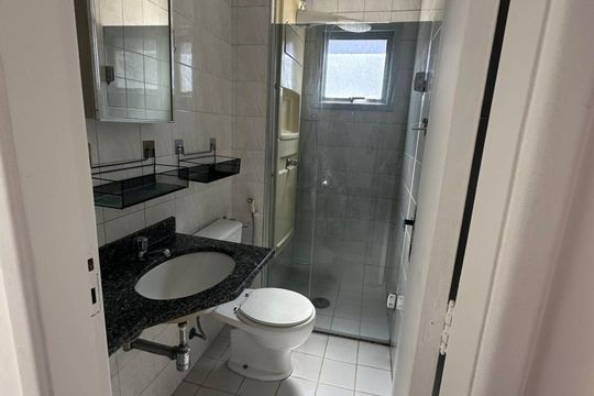 Apartamento para alugar com 1 quarto, 34m² em Jardim Paulista, São Paulo