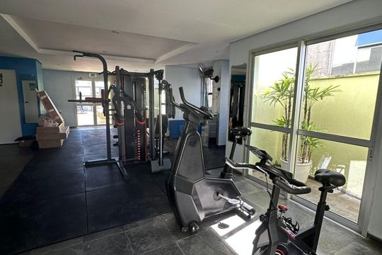 Apartamento para alugar com 1 quarto, 34m² em Jardim Paulista, São Paulo