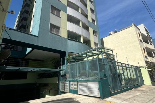 Apartamento para alugar com 1 quarto, 34m² em Jardim Paulista, São Paulo