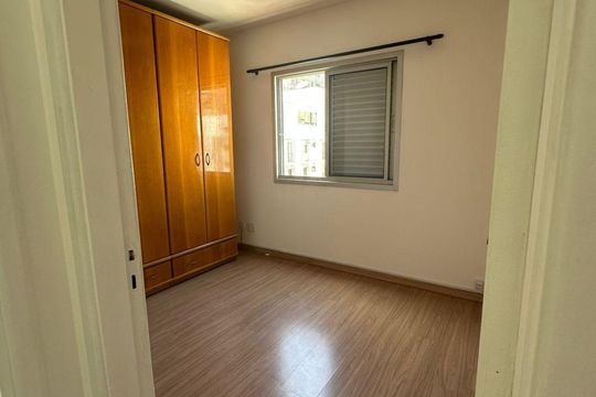 Apartamento para alugar com 1 quarto, 34m² em Jardim Paulista, São Paulo