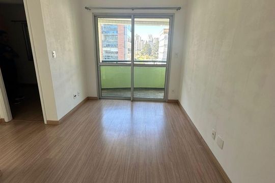 Apartamento para alugar com 1 quarto, 34m² em Jardim Paulista, São Paulo