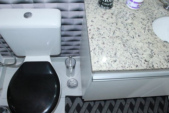 Apartamento para alugar com 1 quarto, 42m² em República, São Paulo