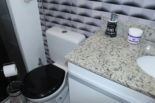 Apartamento para alugar com 1 quarto, 42m² em República, São Paulo