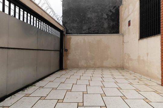 Garagem de casa à venda com 5 quartos, 150m² em Vila Brasilio Machado, São Paulo