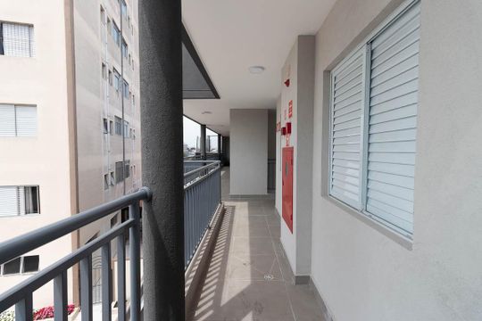Entrada de casa à venda com 2 quartos, 41m² em Jardim Japao, São Paulo
