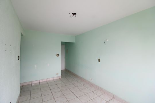 Sala de apartamento à venda com 3 quartos, 75m² em Parque Mandaqui, São Paulo