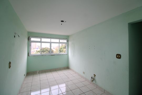 Apartamento para alugar com 3 quartos, 75m² em Parque Mandaqui, São Paulo