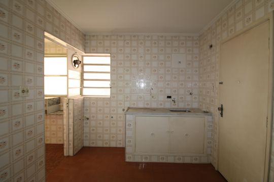 Cozinha de apartamento para alugar com 3 quartos, 75m² em Parque Mandaqui, São Paulo