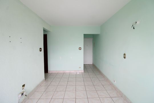 Sala de apartamento à venda com 3 quartos, 75m² em Parque Mandaqui, São Paulo