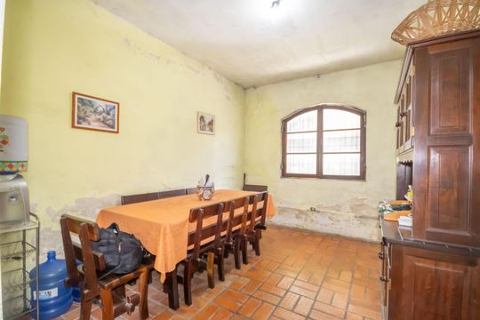 Sala de Jantar de casa à venda com 3 quartos, 450m² em Jardim das Flores, Osasco