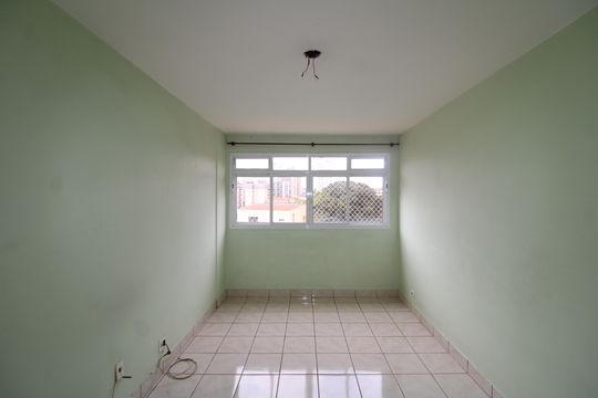 Sala de apartamento para alugar com 3 quartos, 75m² em Parque Mandaqui, São Paulo
