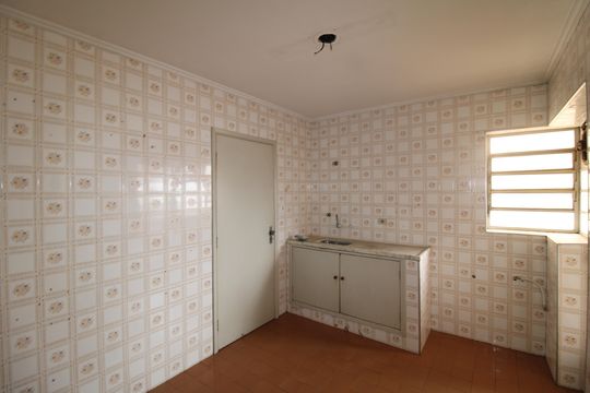 Cozinha de apartamento para alugar com 3 quartos, 75m² em Parque Mandaqui, São Paulo