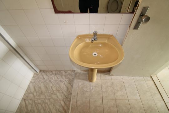 Banheiro de apartamento para alugar com 3 quartos, 75m² em Parque Mandaqui, São Paulo