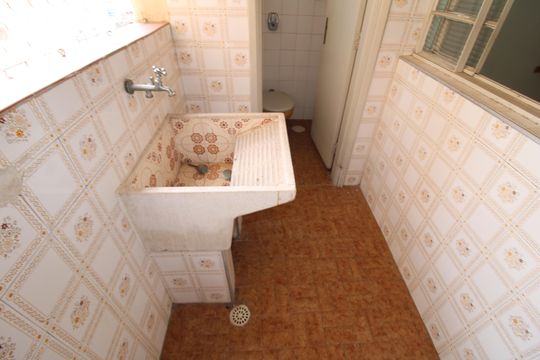 Área de Serviço de apartamento para alugar com 3 quartos, 75m² em Parque Mandaqui, São Paulo