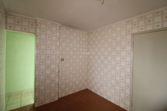 Cozinha de apartamento para alugar com 3 quartos, 75m² em Parque Mandaqui, São Paulo