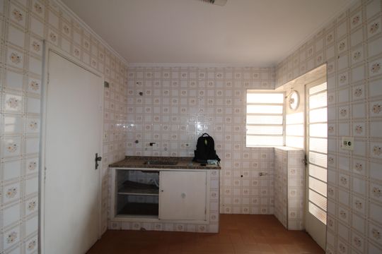 Cozinha de apartamento para alugar com 3 quartos, 75m² em Parque Mandaqui, São Paulo