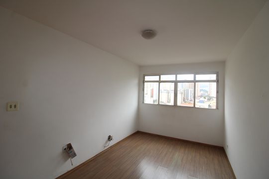 Apartamento para alugar com 3 quartos, 75m² em Parque Mandaqui, São Paulo