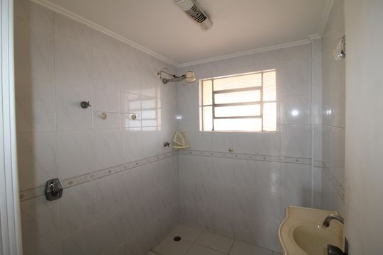 Banheiro 1 de apartamento para alugar com 3 quartos, 75m² em Parque Mandaqui, São Paulo