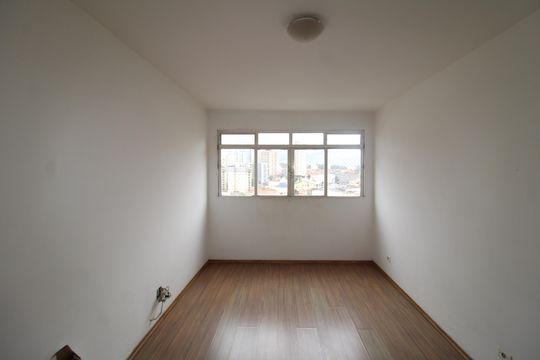 Sala de apartamento à venda com 3 quartos, 75m² em Parque Mandaqui, São Paulo