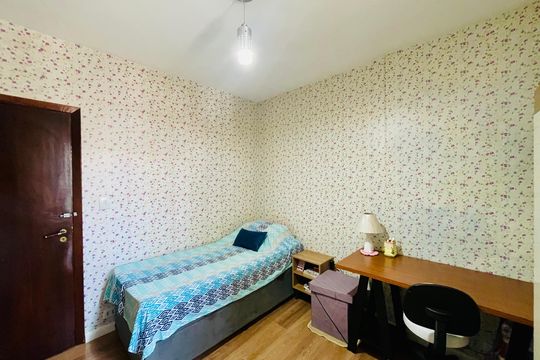 Quarto 1 de apartamento à venda com 2 quartos, 52m² em Jardim Gopouva, Guarulhos