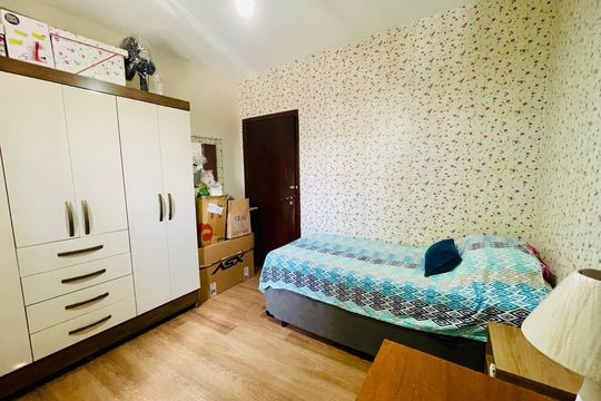 Quarto 1 de apartamento à venda com 2 quartos, 52m² em Jardim Gopouva, Guarulhos