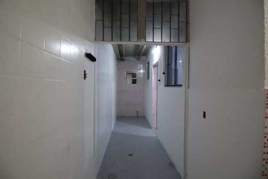 Área de Serviço de casa à venda com 2 quartos, 170m² em Anil, Rio de Janeiro