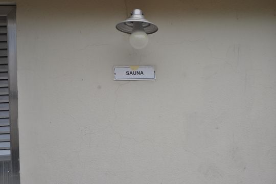 Área comum de apartamento à venda com 2 quartos, 46m² em Sampaio, Rio de Janeiro