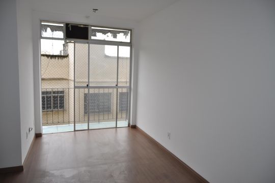 Apartamento à venda com 2 quartos, 46m² em Sampaio, Rio de Janeiro