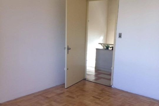 Sala de apartamento à venda com 2 quartos, 70m² em Mont’Serrat, Porto Alegre