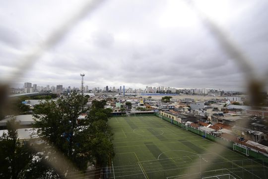 Vista de apartamento à venda com 3 quartos, 68m² em Ipiranga, São Paulo