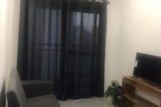 Apartamento à venda com 1 quarto, 29m² em Jardim Prudência, São Paulo