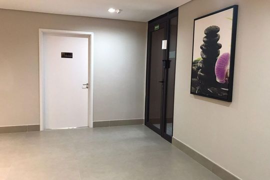 Apartamento à venda com 1 quarto, 29m² em Jardim Prudência, São Paulo